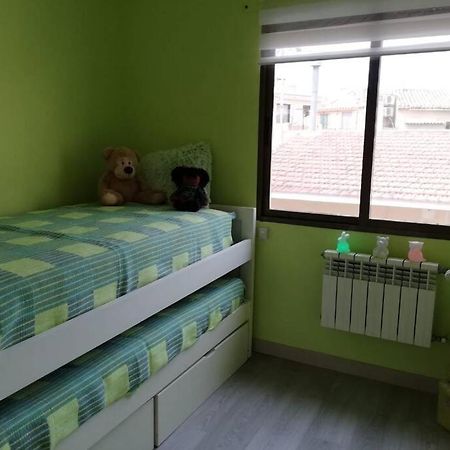 Casa Con Terraza/Confortable House With Terrace Aigues Екстериор снимка