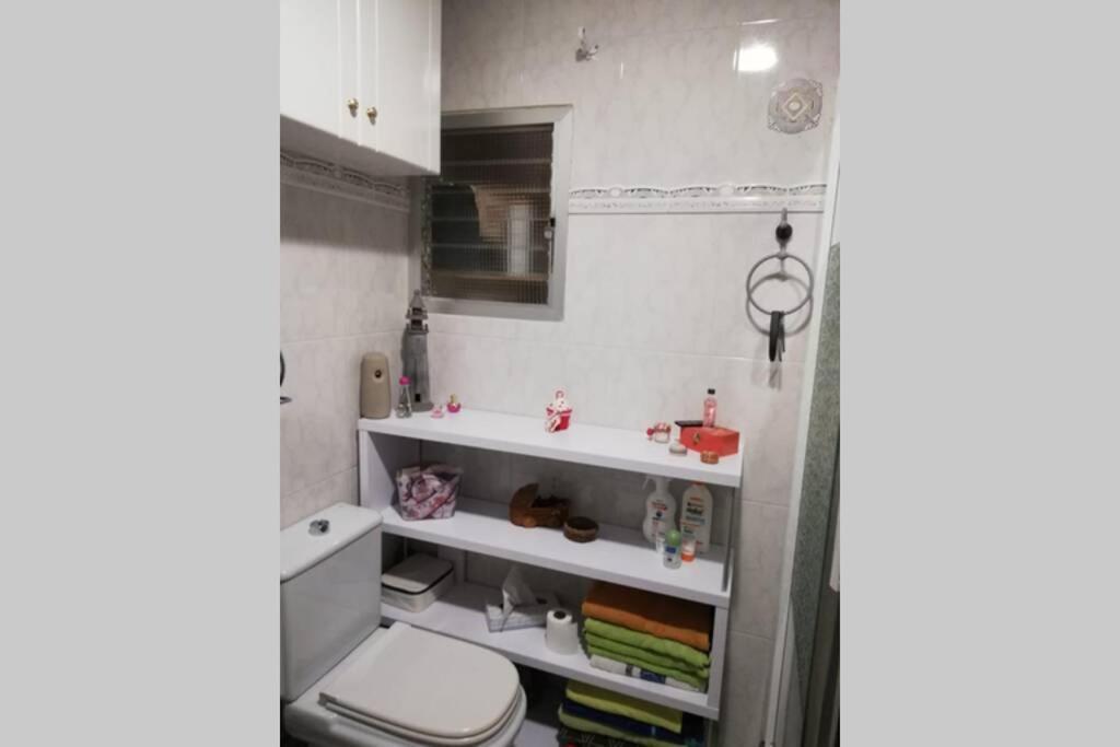 Casa Con Terraza/Confortable House With Terrace Aigues Екстериор снимка