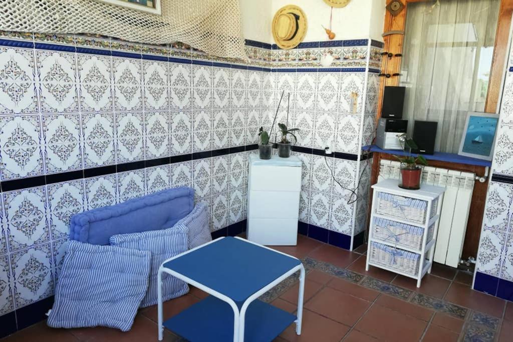 Casa Con Terraza/Confortable House With Terrace Aigues Екстериор снимка